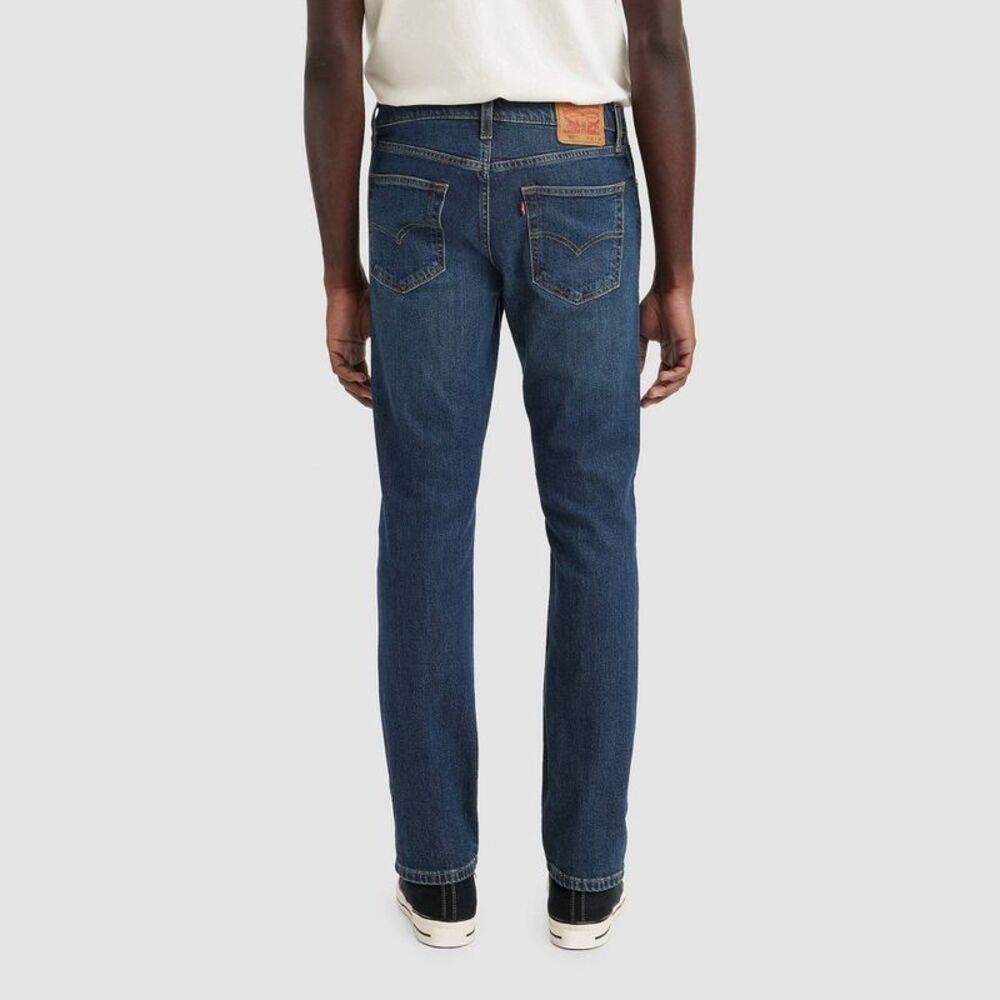 Levi's -  Men's 511 Slim Fit Jeans - Figure It Out 34 Figure It Out - Picture 3 of 3